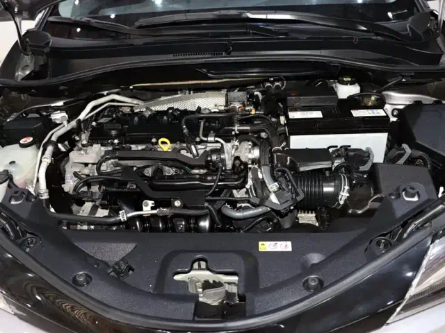 Toyota IZOA — Фото автомобиля 19