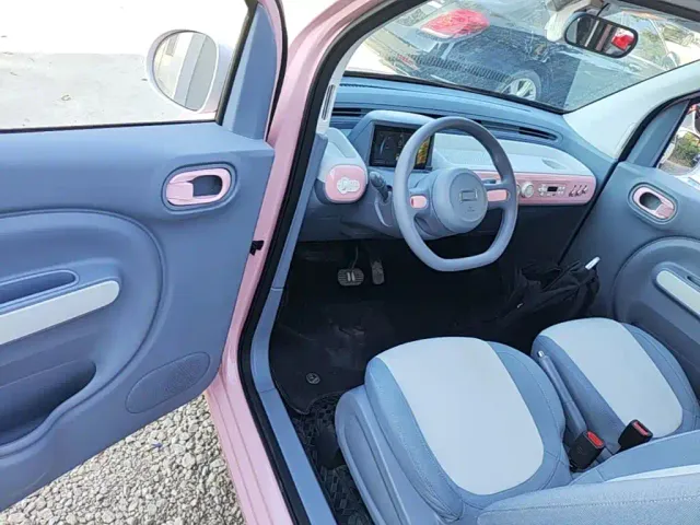 Bestune Pony — Фото автомобиля 15
