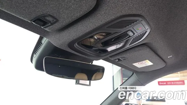 Renault Korea Grand Koleos — Фото автомобиля 18