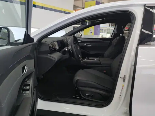BYD Qin L — Фото автомобиля 9