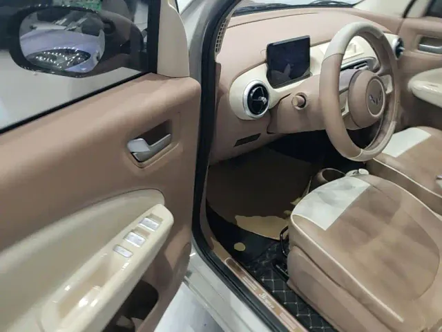 Wuling Hongguang Mini EV — Фото автомобиля 15