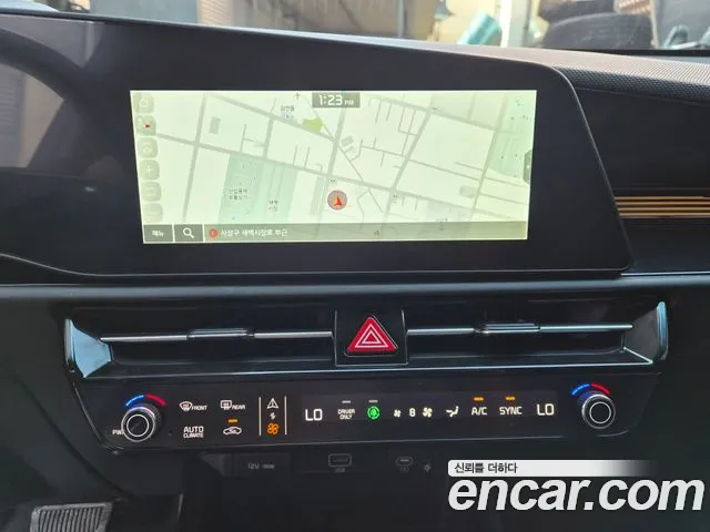 Kia Niro The All New Niro — Фото автомобиля 7