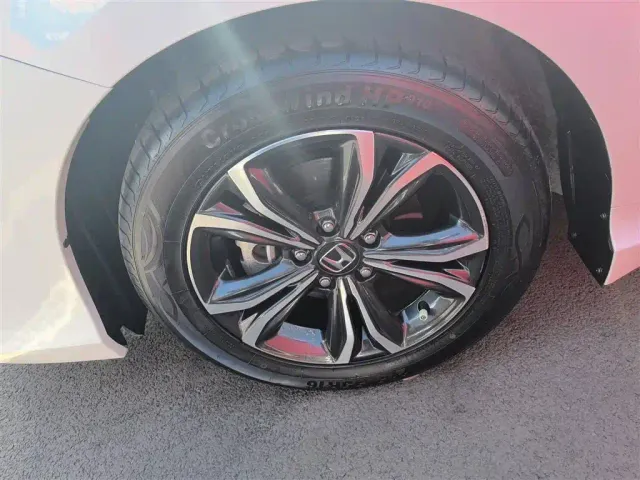 Honda ENVIX — Фото автомобиля 22