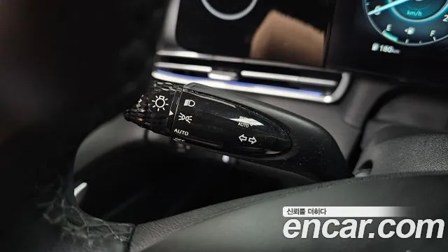 Hyundai Avante CN7 — Фото автомобиля 27