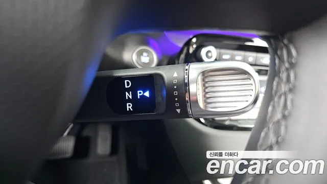 Hyundai Casper Electric — Фото автомобиля 12