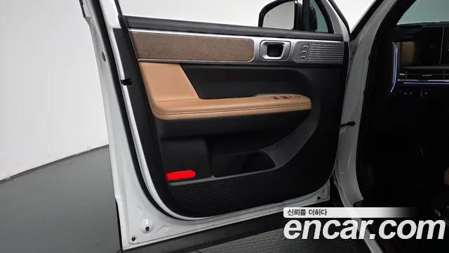 Hyundai Santa Fe MX5 — Фото автомобиля 13