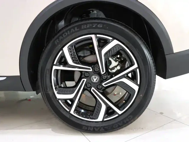 Changan CS55 Plus — Фото автомобиля 19