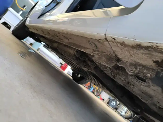 Honda Fit — Фото автомобиля 20