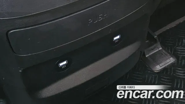 Hyundai Staria Staria L3.5 Карго 5 мест — Фото автомобиля 30