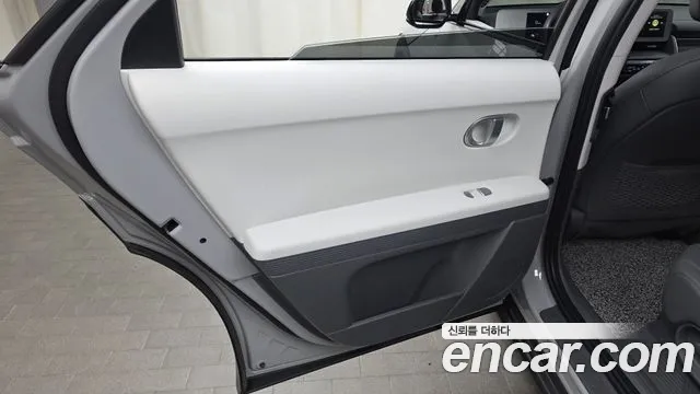 Hyundai Ioniq5 — Фото автомобиля 23