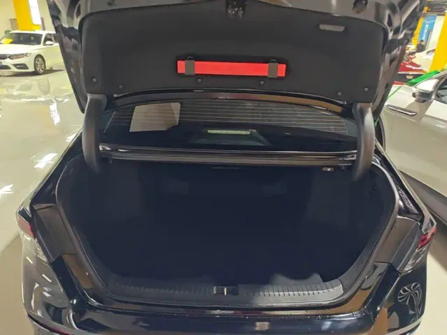 Honda Accord — Фото автомобиля 18