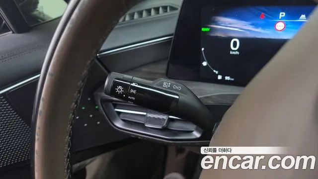 Kia K8 Signature — Фото автомобиля 27