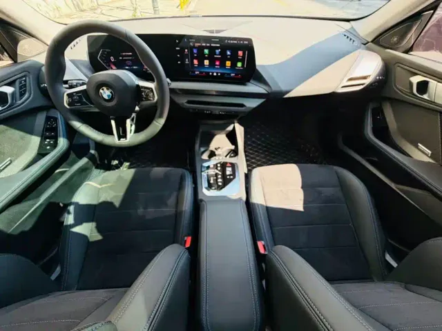 BMW 2 Series — Фото автомобиля 16