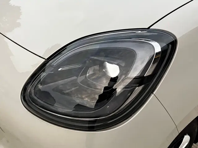 Wuling Hongguang Mini EV — Фото автомобиля 21