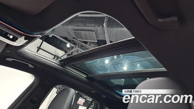 Mercedes-Benz GLC-Class GLC-класс X254 — Фото автомобиля 24
