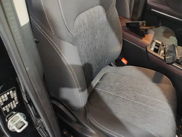 GAC Trumpchi M6 — Фото автомобиля 19
