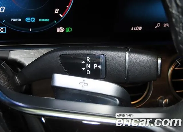 Mercedes-Benz E-Class W213 — Фото автомобиля 13