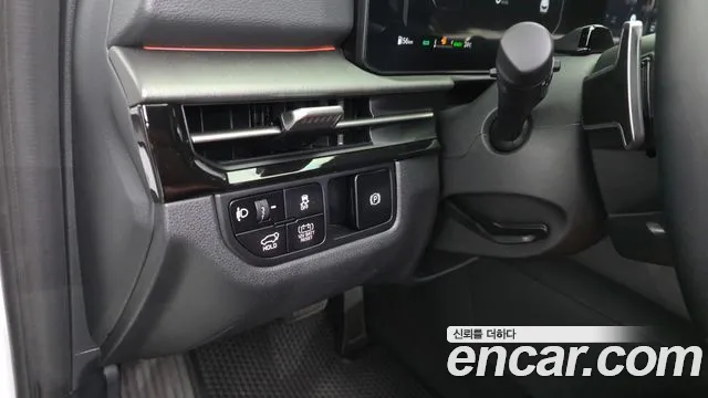 Kia Sportage Generation 5 — Фото автомобиля 27