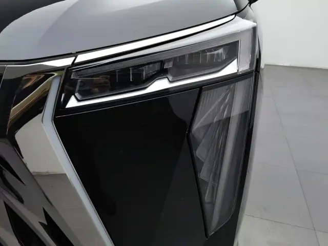 GAC Trumpchi M8 — Фото автомобиля 7