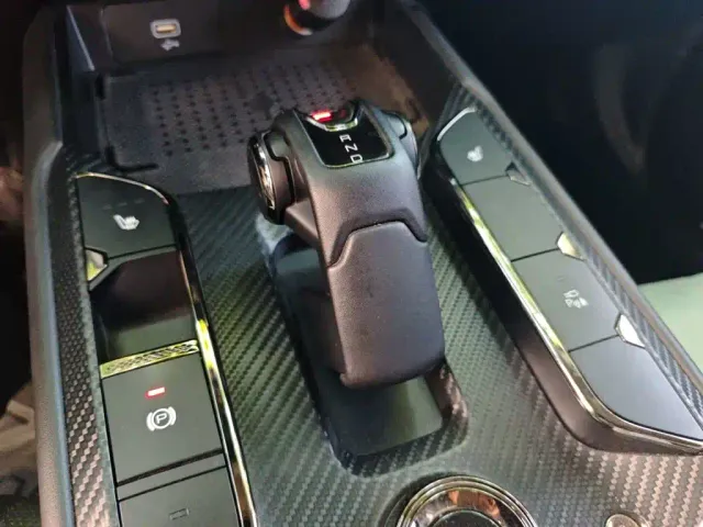 Haval Raptor — Фото автомобиля 10