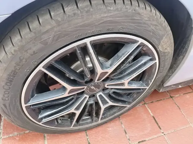 BYD Seal — Фото автомобиля 24