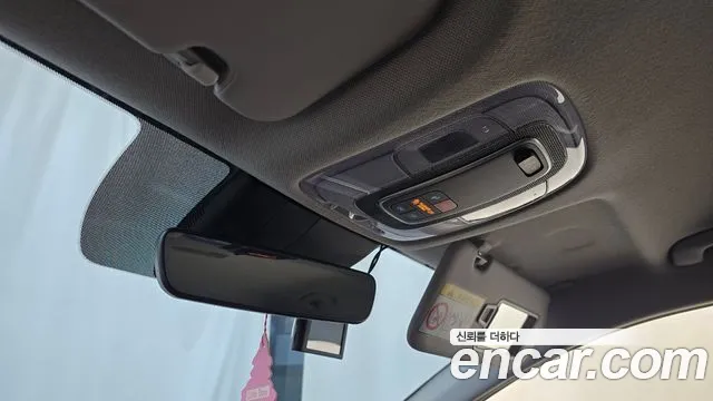 Hyundai Avante CN7 — Фото автомобиля 24