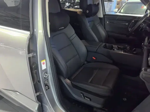 Haval Big Dog — Фото автомобиля 24