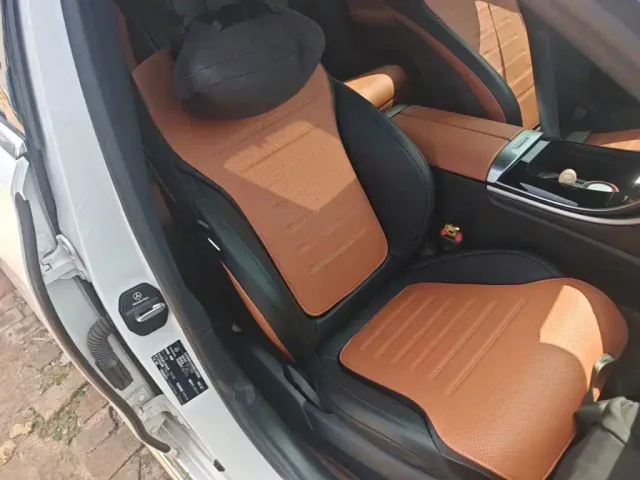 Mercedes-Benz C-Class — Фото автомобиля 19