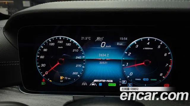 Mercedes-Benz E-Class W213 — Фото автомобиля 11
