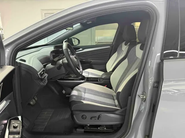 Volkswagen ID.4 Crozz — Фото автомобиля 5