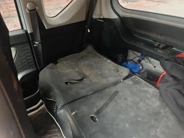 Wuling Hongguang Mini EV — Фото автомобиля 11