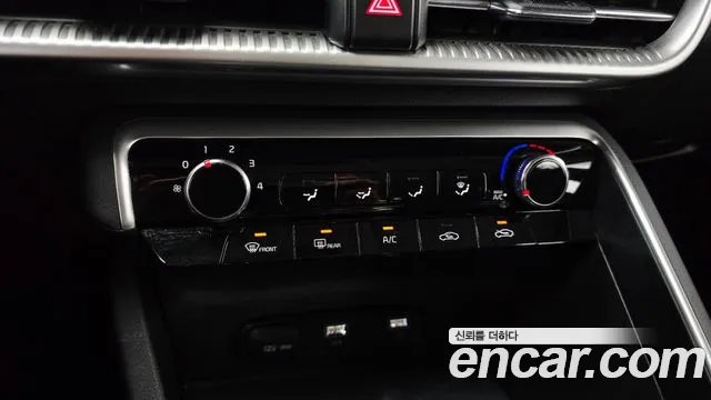 Kia K5 K5 3 поколение 2.0 LPI(Для проката) — Фото автомобиля 18