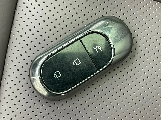 Leapmotor C11 — Фото автомобиля 14