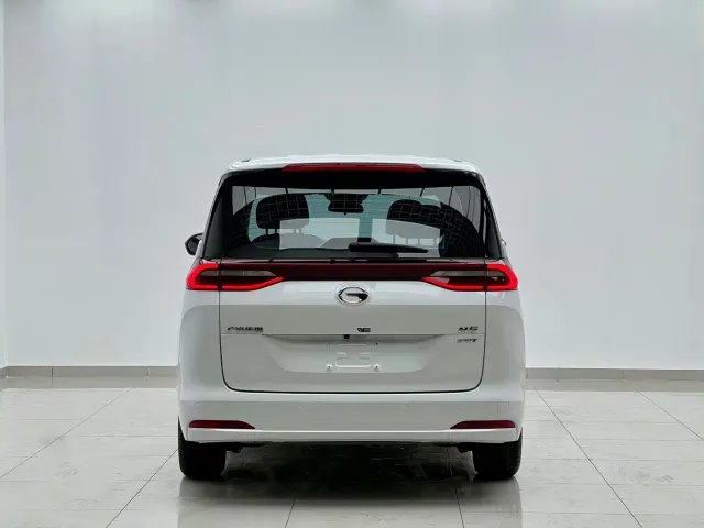 GAC Trumpchi M6 — Фото автомобиля 7