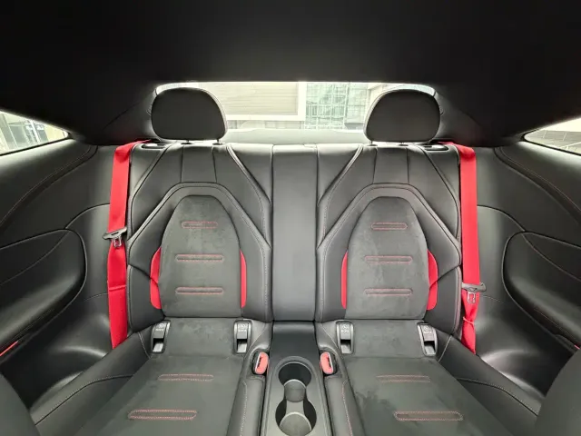 Mercedes-Benz CLE-Class AMG — Фото автомобиля 17