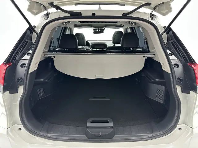 Nissan X-Trail — Фото автомобиля 18
