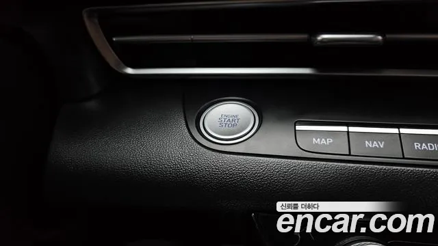 Hyundai Avante CN7 — Фото автомобиля 27