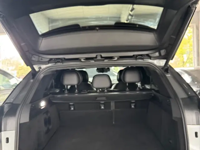 Chery Tiggo 9 — Фото автомобиля 26
