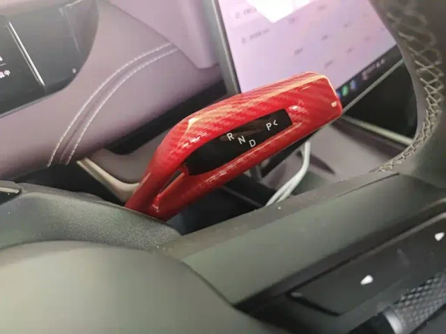 Xiaomi SU7 — Фото автомобиля 17