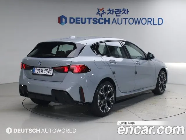 BMW 1-Series — Фото автомобиля 2