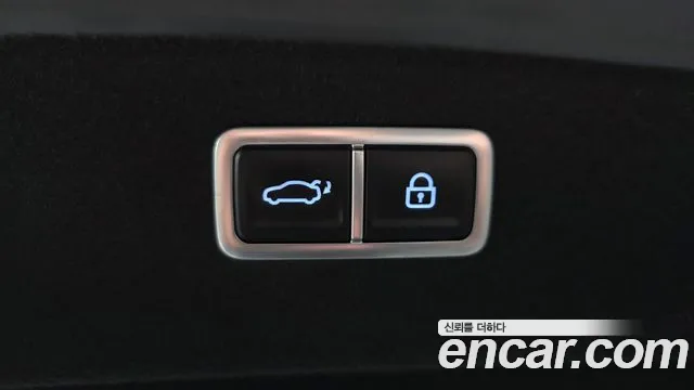 Genesis G80 Бензин 2.5 турбо AWD — Фото автомобиля 19