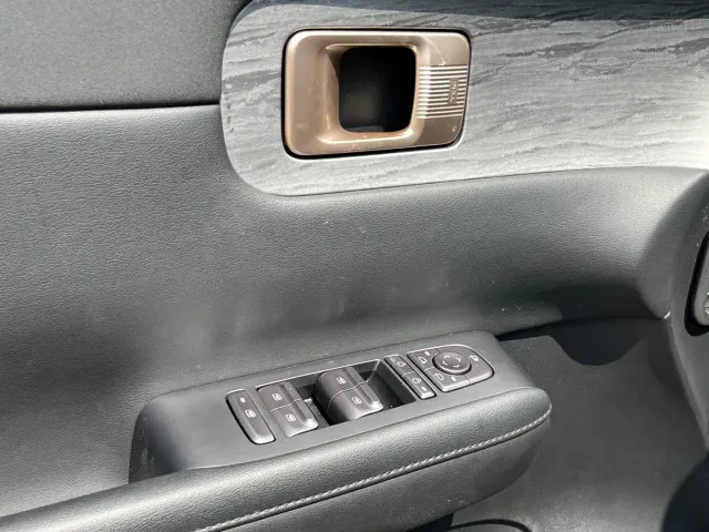 Wuling Starlight S — Фото автомобиля 16