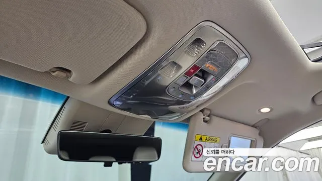 Genesis GV80 — Фото автомобиля 27