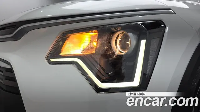 Kia Niro The All New Niro Trendy — Фото автомобиля 21
