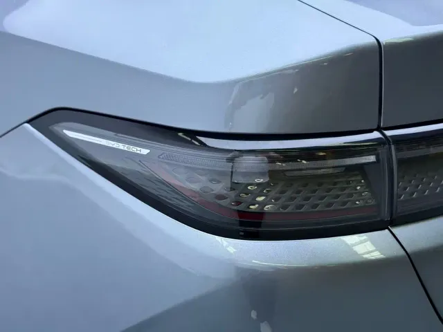 BYD Seal 05 DM-i — Фото автомобиля 15