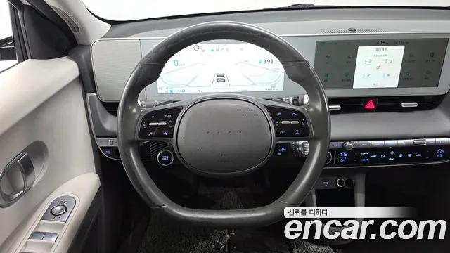 Hyundai Ioniq5 Ioniq5 Long Range AWD — Фото автомобиля 13
