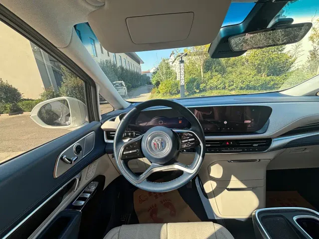 Buick Century — Фото автомобиля 7
