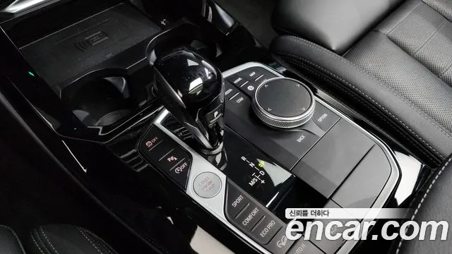 BMW X3 G01 — Фото автомобиля 12