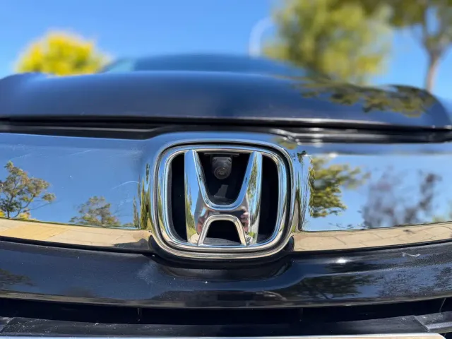 Honda Vezel — Фото автомобиля 17