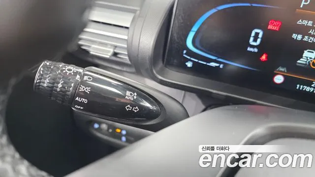 Hyundai Casper Casper Modern — Фото автомобиля 16